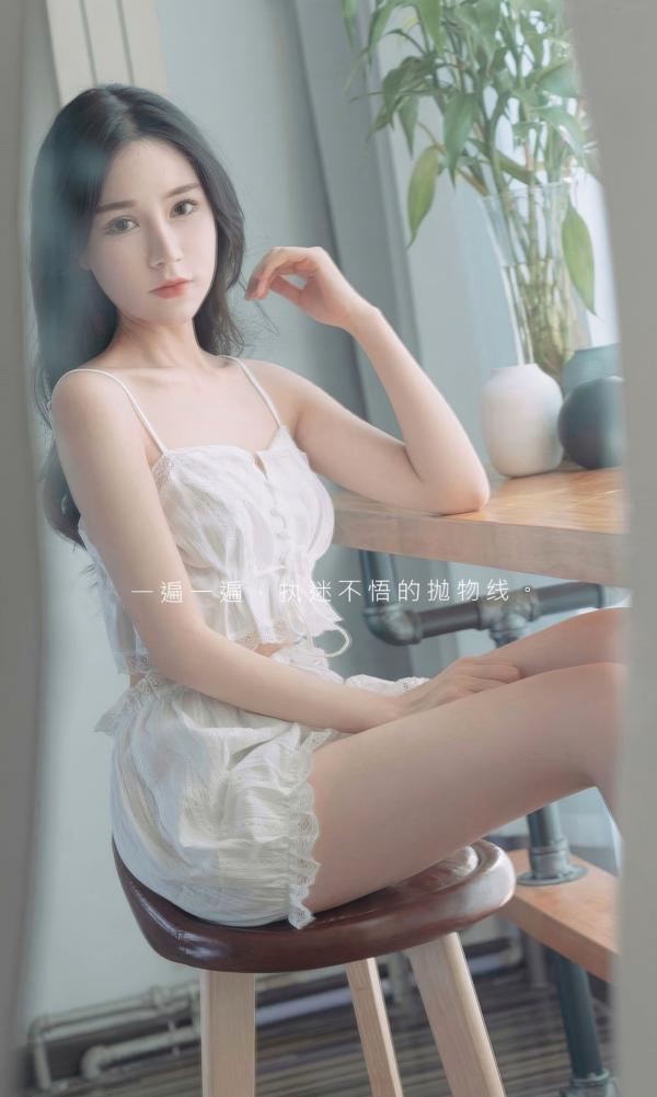    UGirlsApp尤果圈爱尤物-2928-尤果合輯-《执迷不悟》-2024.08.22第2张图片