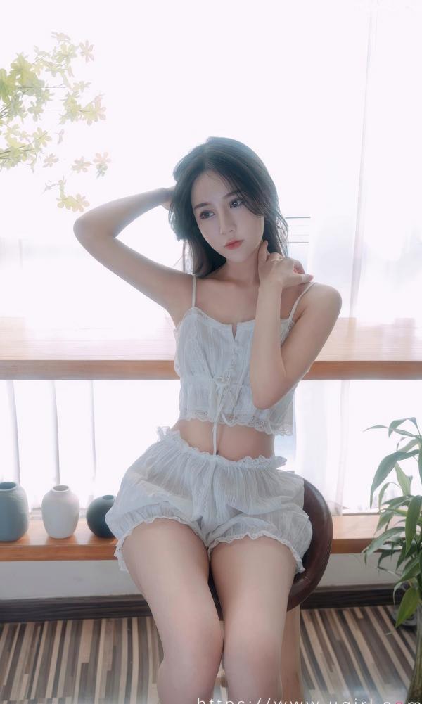    UGirlsApp尤果圈爱尤物-2928-尤果合輯-《执迷不悟》-2024.08.22第16张图片