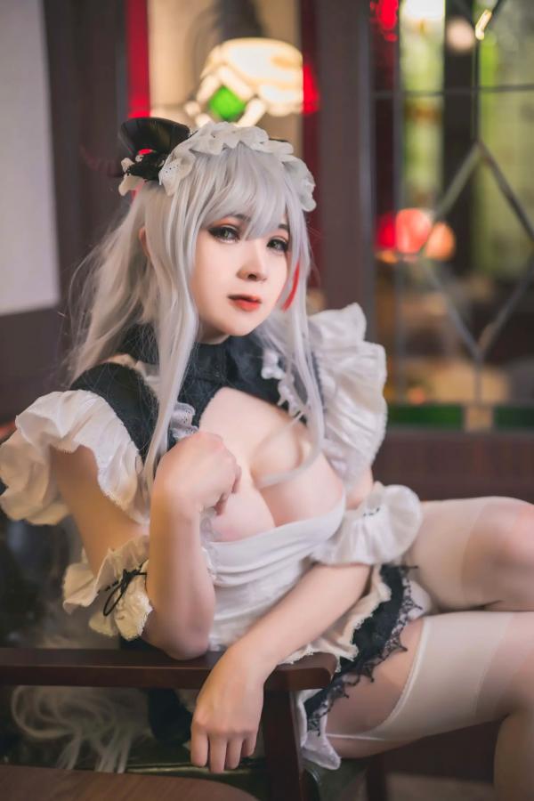    Hatori Sama Ganyu Succubus合集[45P]第29张图片