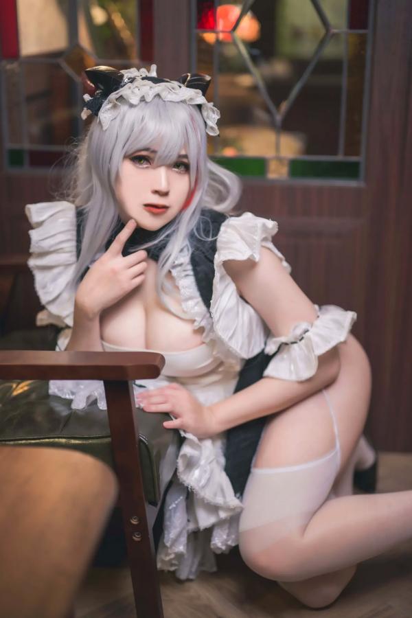   Hatori Sama Ganyu Succubus合集[45P]第30张图片