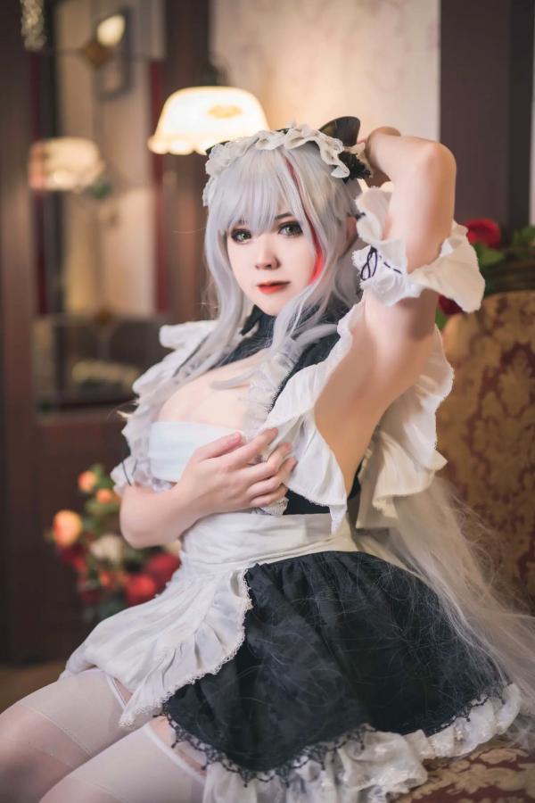    Hatori Sama Ganyu Succubus合集[45P]第31张图片