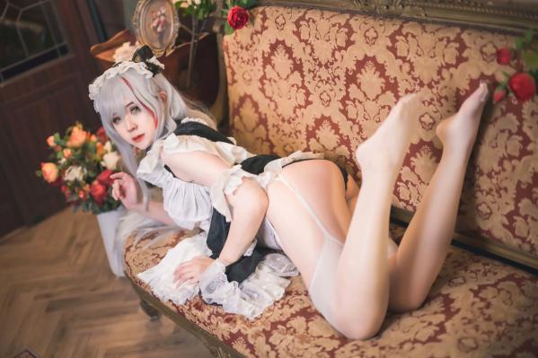    Hatori Sama Ganyu Succubus合集[45P]第35张图片