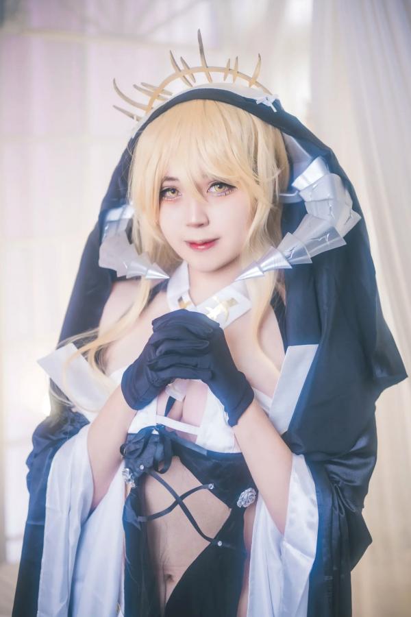    Hatori Sama Ganyu Succubus合集[45P]第38张图片