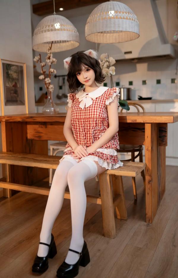    Bangni邦尼 木屋喵语 [80P]第1张图片