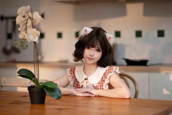    Bangni邦尼 木屋喵语 [80P]第15张图片