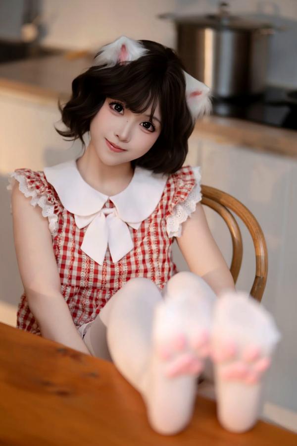    Bangni邦尼 木屋喵语 [80P]第18张图片