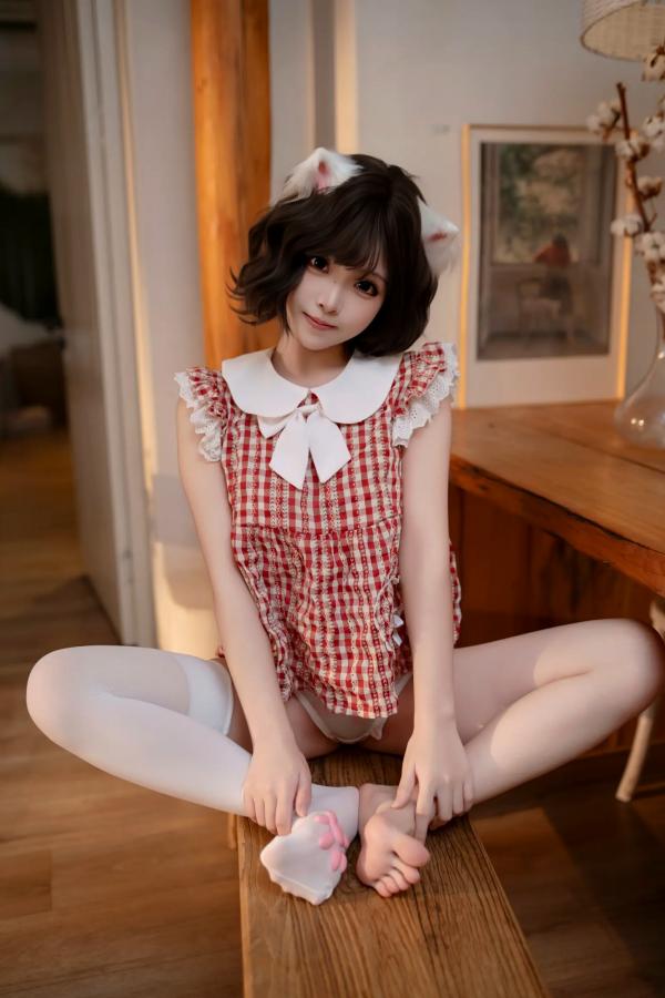    Bangni邦尼 木屋喵语 [80P]第46张图片