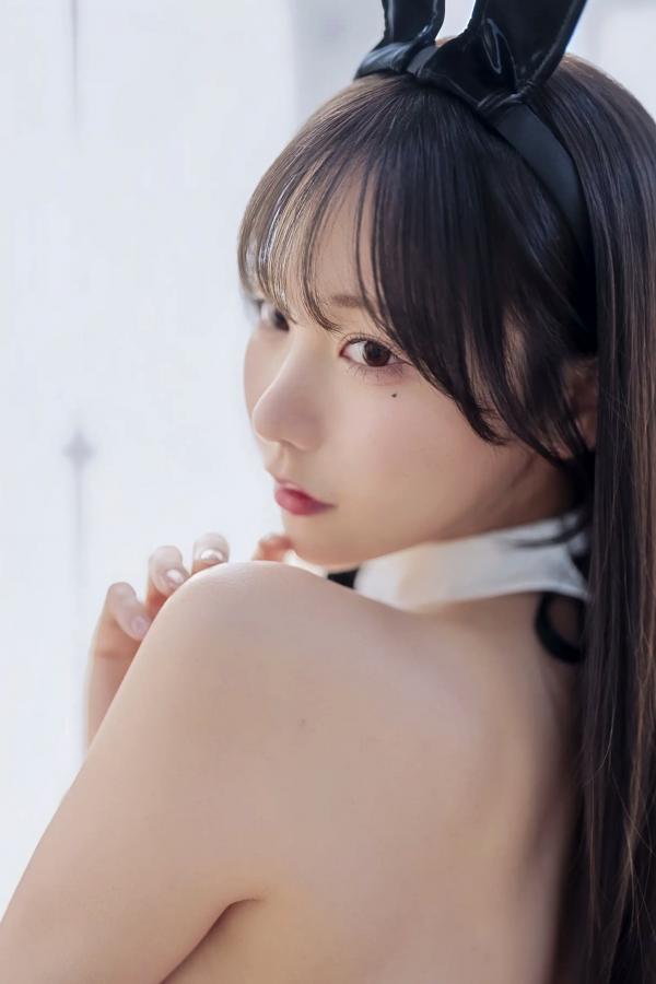    甜美COSERけんけん-KURO Animals黑猫角色扮演，性感黑色内衣私房照，极致诱惑[72P]第10张图片