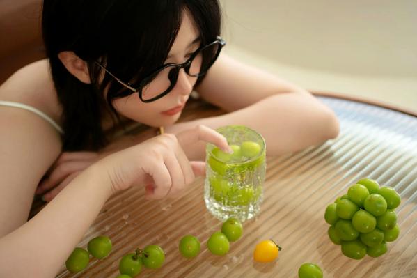    眼酱大魔王 热风系列：日系和服诱惑，户外美拍与精选私房写真 [109P]第15张图片