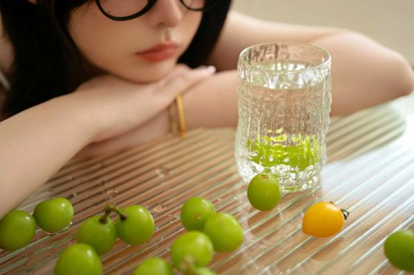    眼酱大魔王 热风系列：日系和服诱惑，户外美拍与精选私房写真 [109P]第16张图片