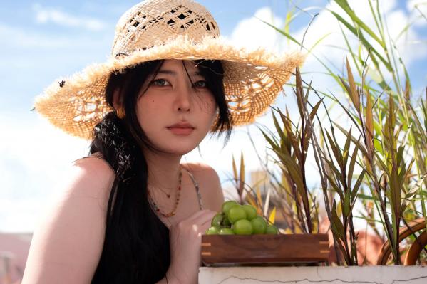    眼酱大魔王 热风系列：日系和服诱惑，户外美拍与精选私房写真 [109P]第42张图片