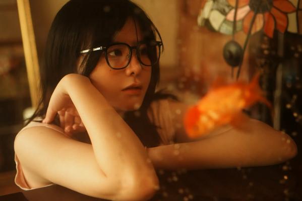    眼酱大魔王 热风系列：日系和服诱惑，户外美拍与精选私房写真 [109P]第92张图片
