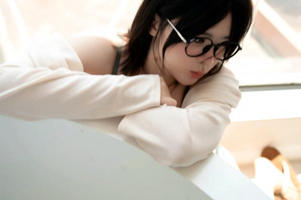    眼酱大魔王 热风系列：日系和服诱惑，户外美拍与精选私房写真 [109P]第109张图片