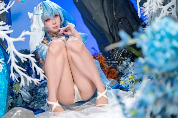    咬一口兔娘 - 鸣潮 守岸人 [120P]第17张图片