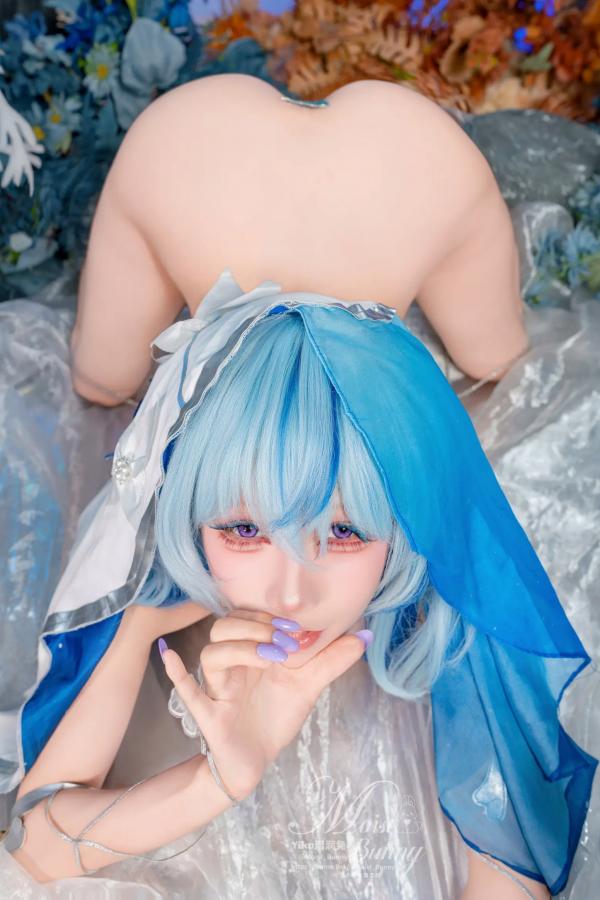    咬一口兔娘 - 鸣潮 守岸人 [120P]第84张图片