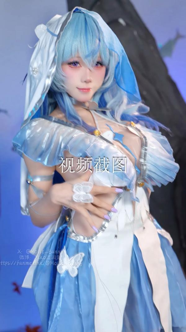    咬一口兔娘 - 鸣潮 守岸人 [120P]第115张图片