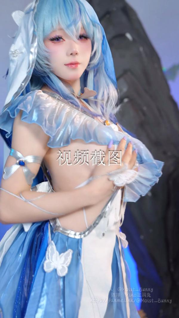    咬一口兔娘 - 鸣潮 守岸人 [120P]第119张图片