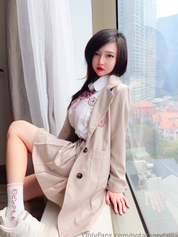   Potato-Godzilla-Student第4张图片
