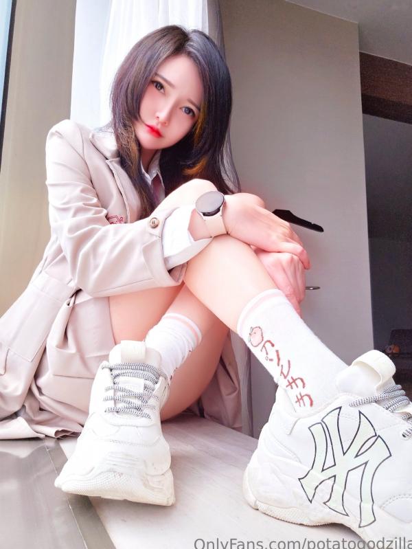    Potato-Godzilla-Student第5张图片