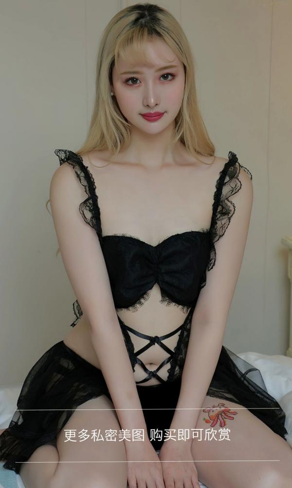    UGirlsApp尤果圈爱尤物-2846-兔哥-《蜜糖记忆》-2024.05.09第13张图片