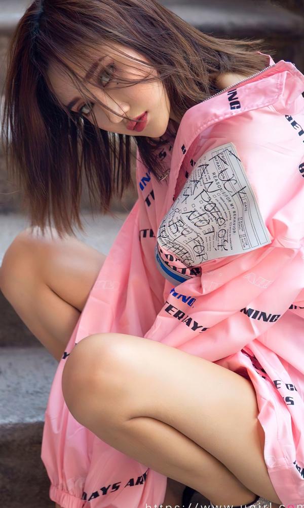    UGirlsApp尤果圈爱尤物-2806-梦baby-《云梦泽的你》-2024.03-01第22张图片