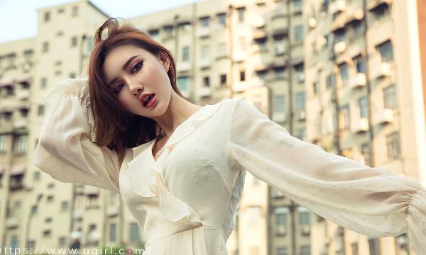    UGirlsApp尤果圈爱尤物-2806-梦baby-《云梦泽的你》-2024.03-01第32张图片