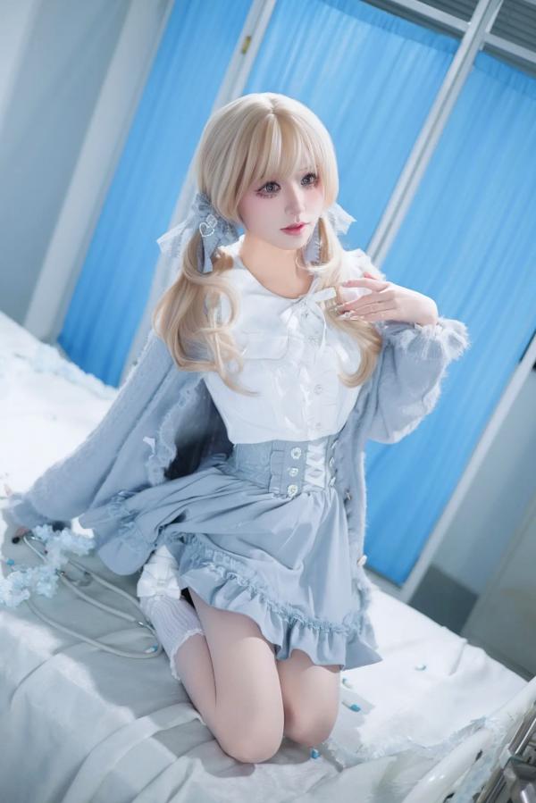    双木扶苏 - 水色地雷 [40P]第9张图片
