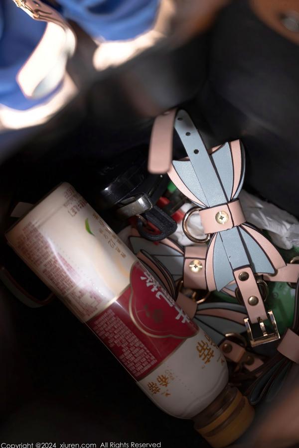    XiuRen秀人网-8621-粉嫩嫩-首套-运动服女生肉色内衣爆乳绑缚-2024.05.30第5张图片