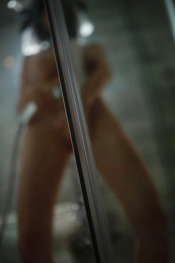    上杉绘梨落 - 柴郡女仆Cos浴室私房写真，极致湿身诱惑 [24P]第11张图片
