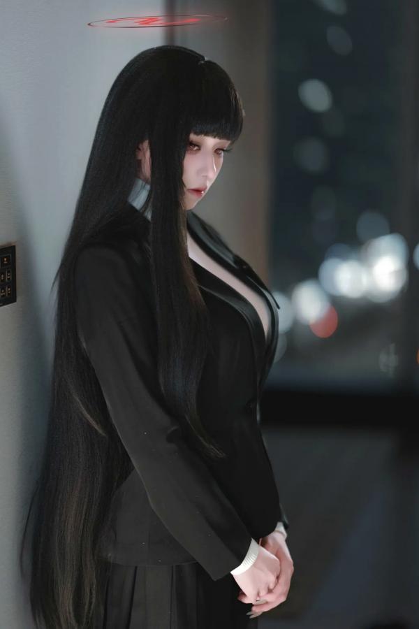    双木扶苏 - 调月莉音 [61P]第2张图片
