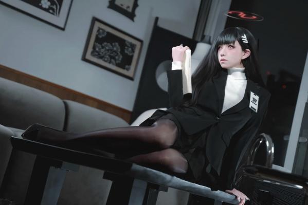    双木扶苏 - 调月莉音 [61P]第6张图片