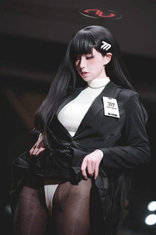    双木扶苏 - 调月莉音 [61P]第13张图片