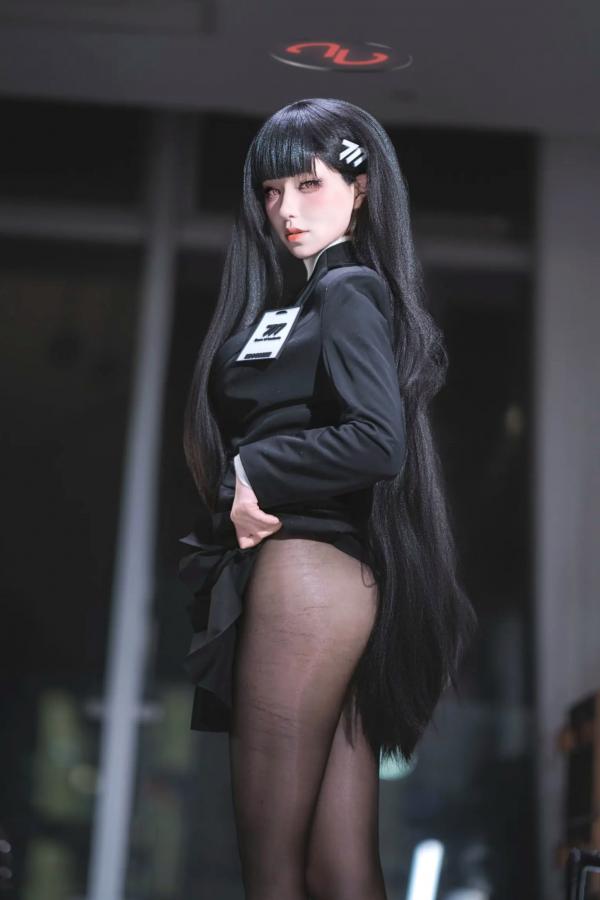    双木扶苏 - 调月莉音 [61P]第14张图片