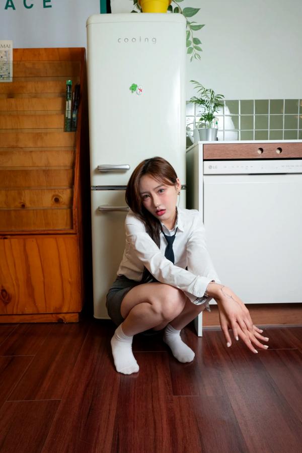   Muchenne 003 - YU [84P]第44张图片