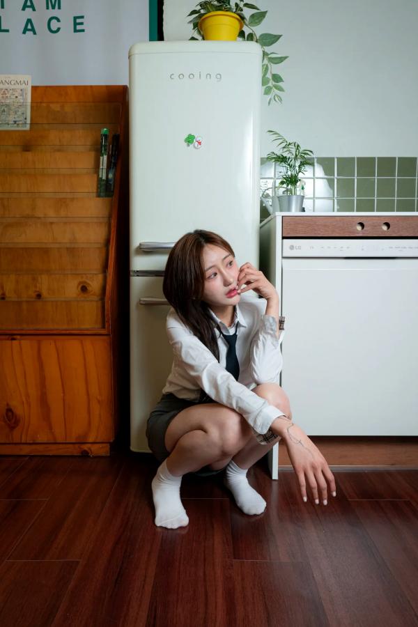    Muchenne 003 - YU [84P]第45张图片