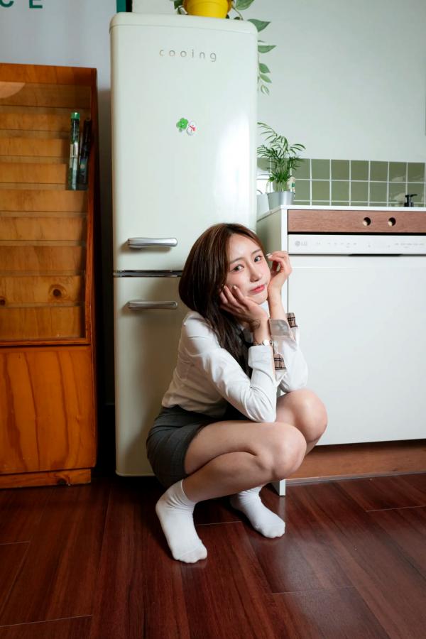    Muchenne 003 - YU [84P]第46张图片