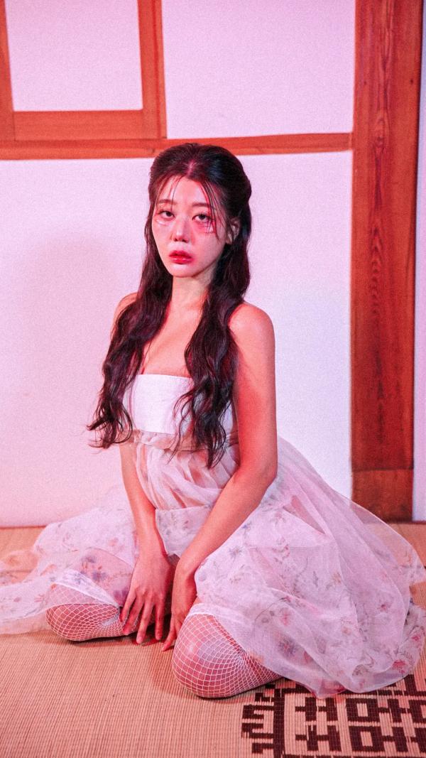    Yuni - Gumiho [107P]第3张图片