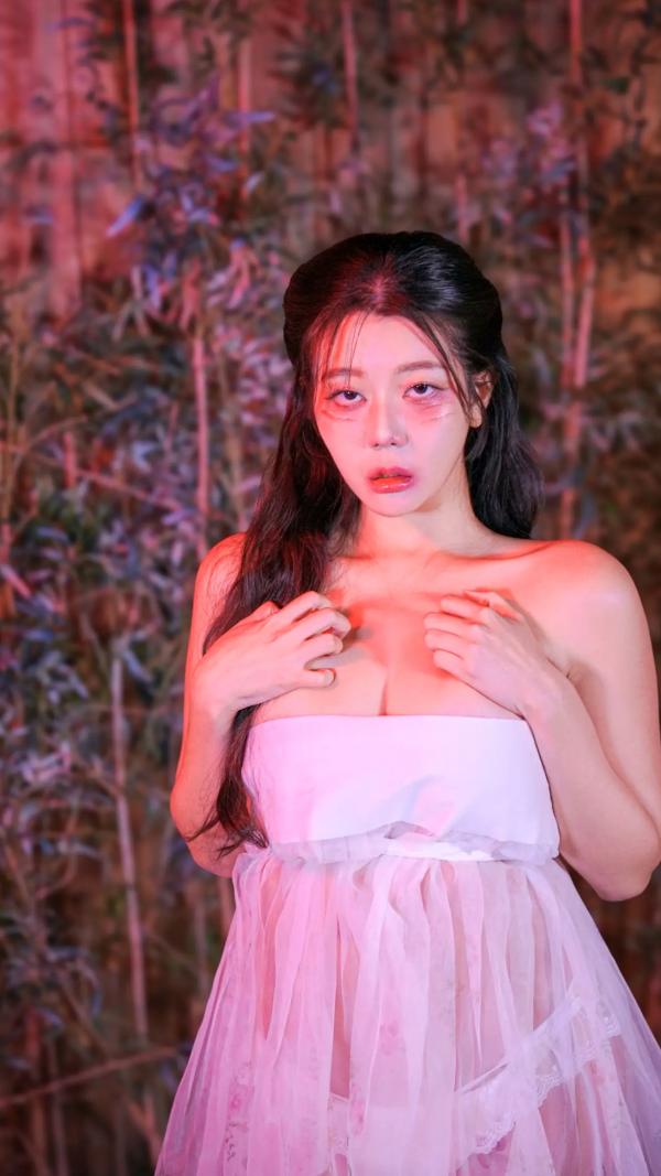    Yuni - Gumiho [107P]第37张图片