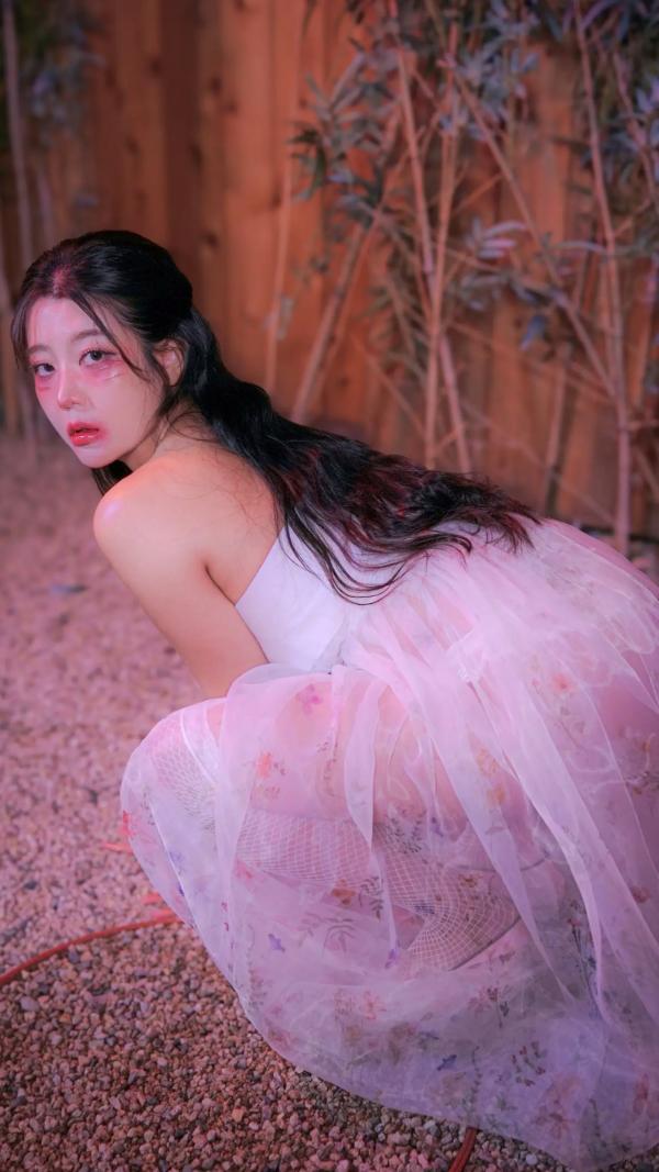    Yuni - Gumiho [107P]第41张图片