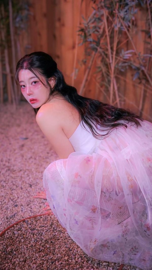    Yuni - Gumiho [107P]第42张图片