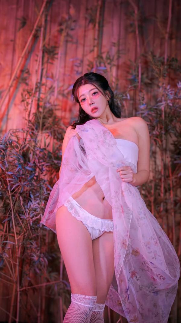   Yuni - Gumiho [107P]第68张图片