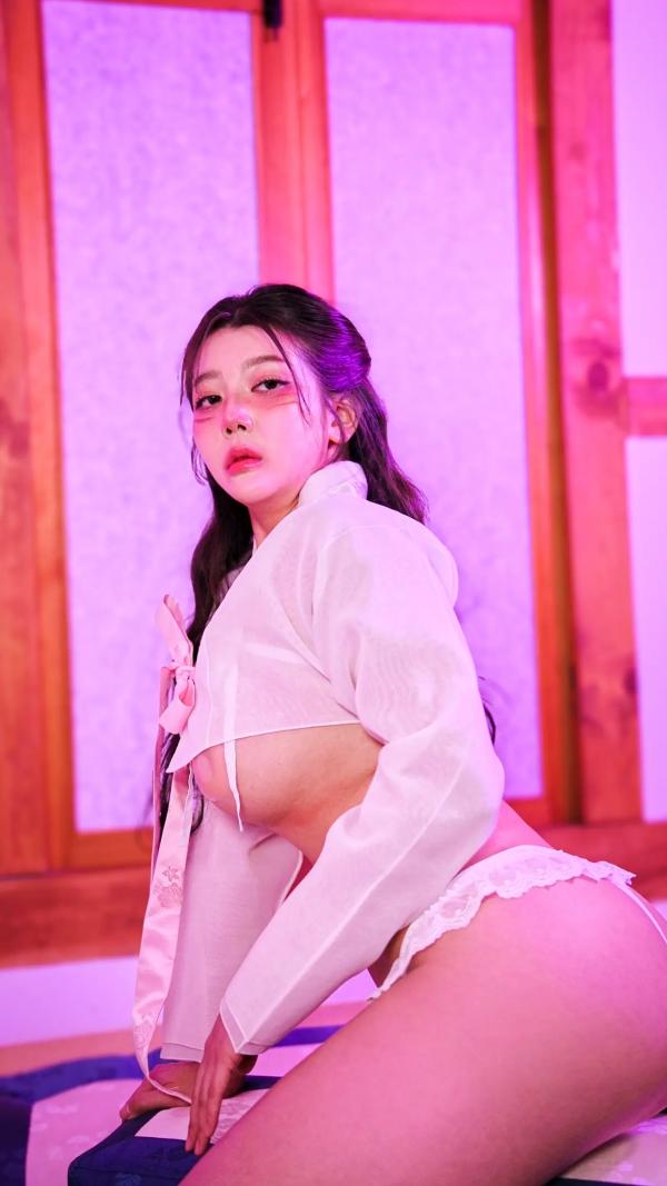    Yuni - Gumiho [107P]第84张图片
