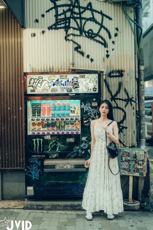    JVID-辰辰-病娇写真-制服角色扮演-缠绕绷带性感大尺度-2023.09.02第54张图片