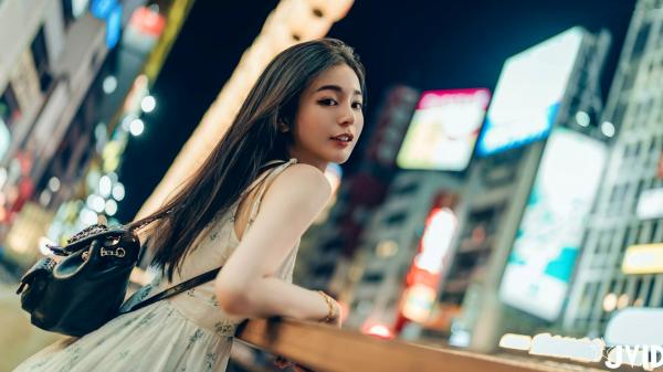    JVID-辰辰-病娇写真-制服角色扮演-缠绕绷带性感大尺度-2023.09.02第74张图片