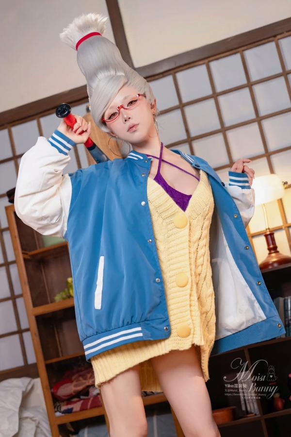    咬一口兔娘 - 绫濑星子 [81P]第4张图片