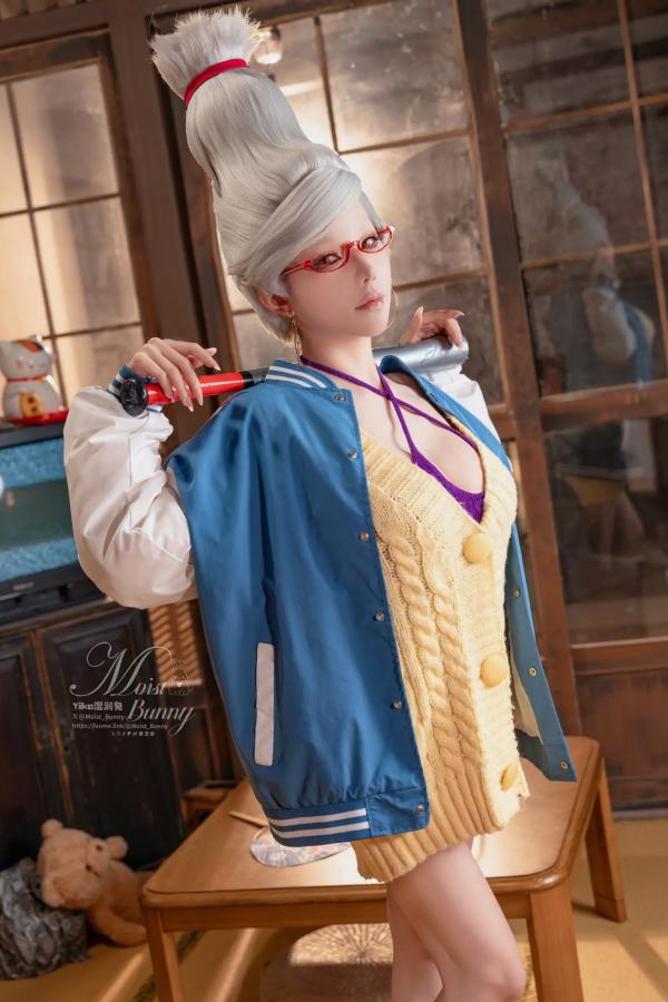   咬一口兔娘 - 绫濑星子 [81P]第5张图片