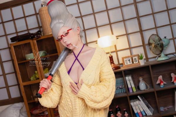   咬一口兔娘 - 绫濑星子 [81P]第12张图片