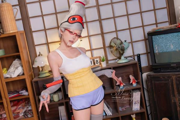    咬一口兔娘 - 绫濑星子 [81P]第33张图片