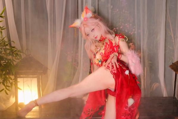   前野太太 - 永劫无间 玉玲珑 [86P]第10张图片