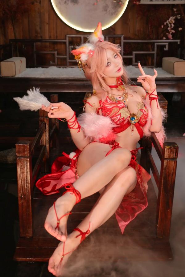    前野太太 - 永劫无间 玉玲珑 [86P]第11张图片